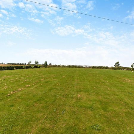 Farrington House Villa Lowthorpe Luaran gambar