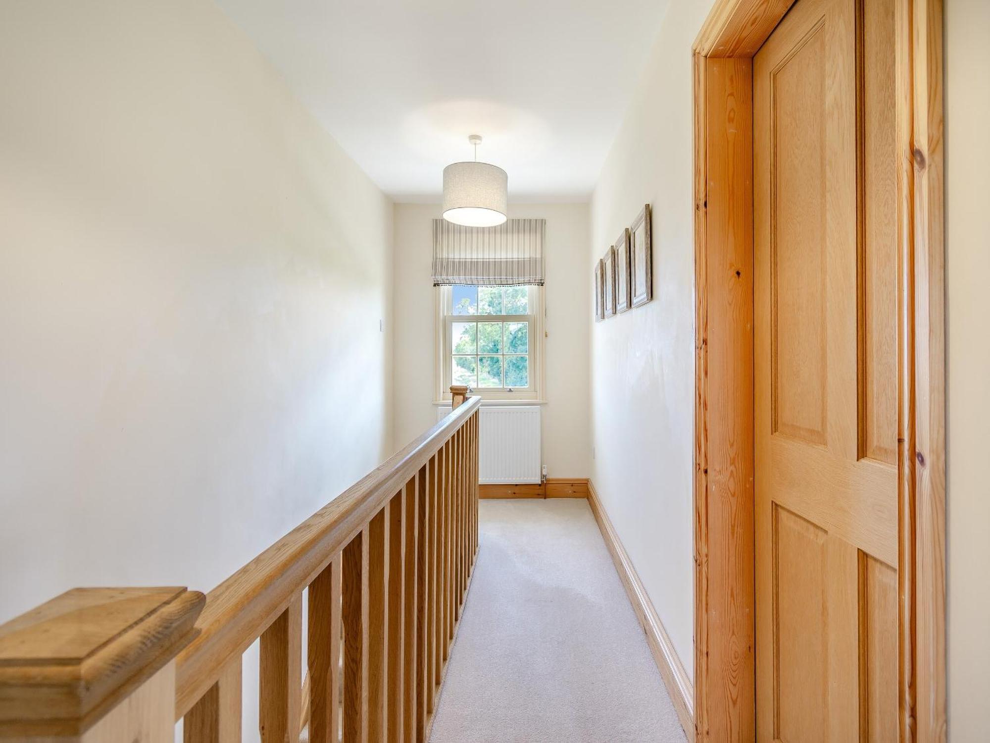 Farrington House Villa Lowthorpe Luaran gambar