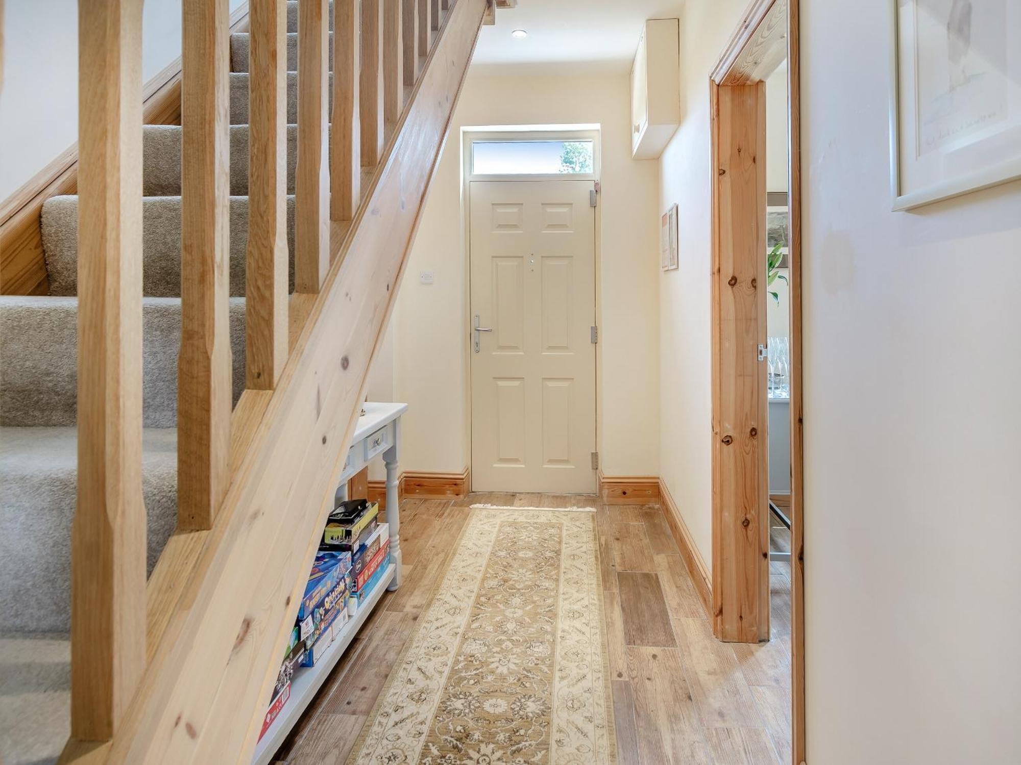 Farrington House Villa Lowthorpe Luaran gambar