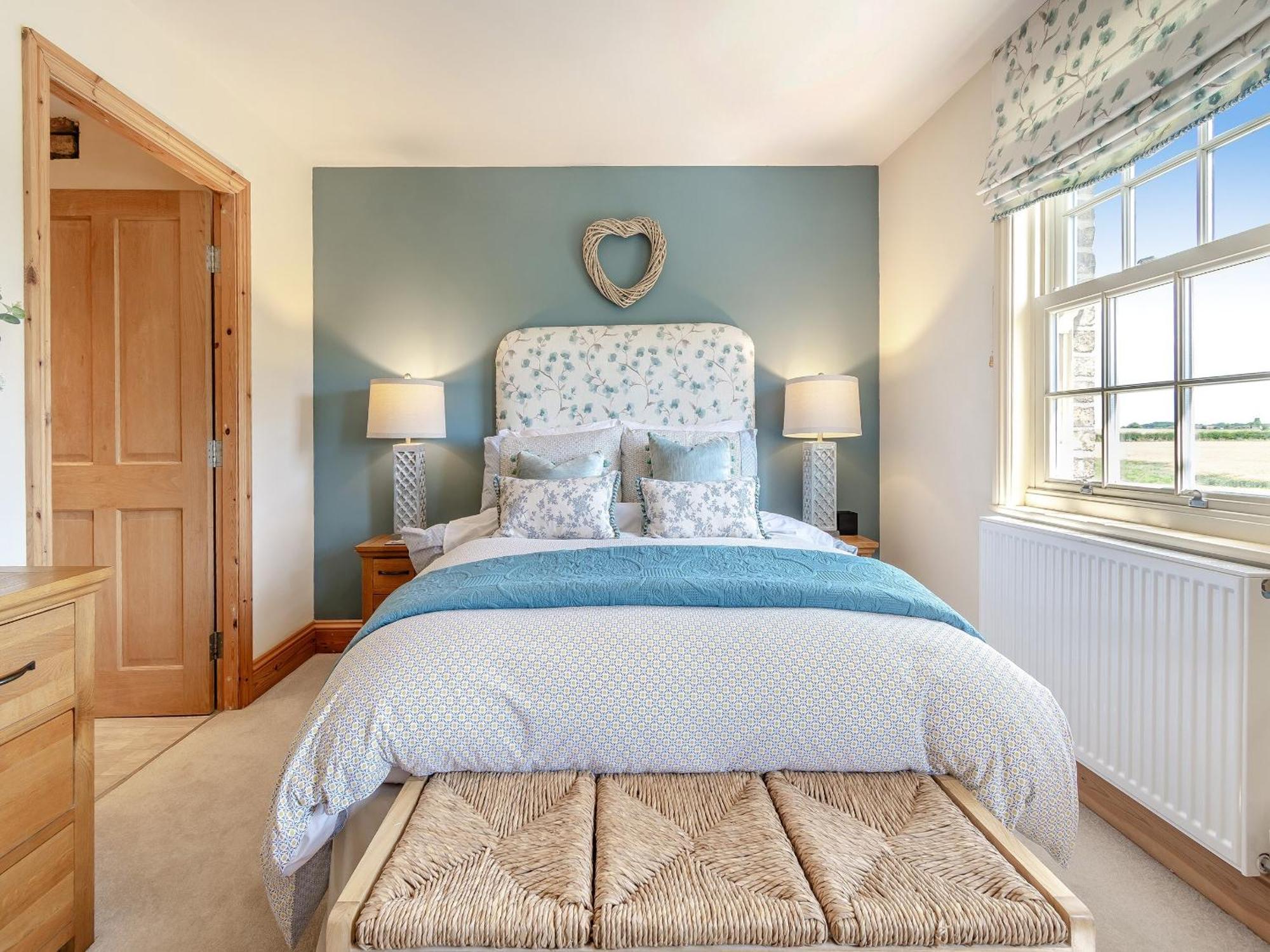 Farrington House Villa Lowthorpe Luaran gambar