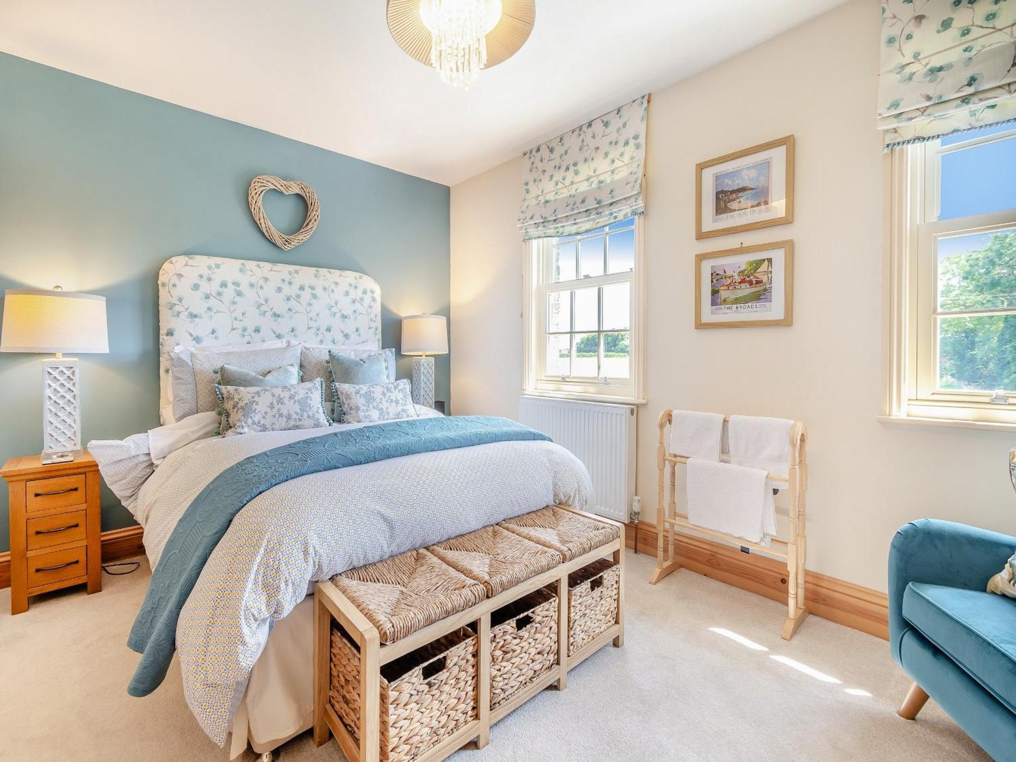 Farrington House Villa Lowthorpe Luaran gambar